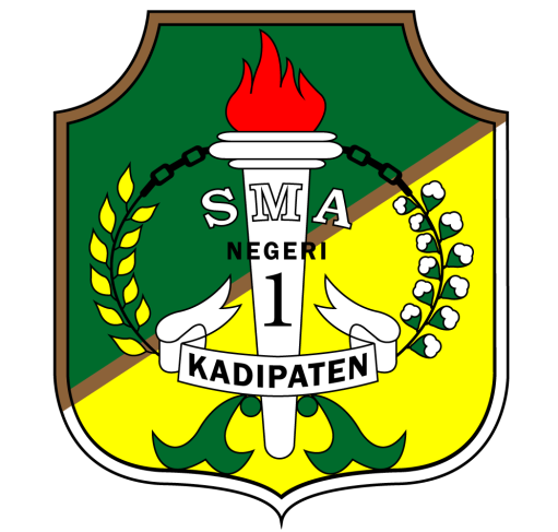 Kotak saran SMAN 1 Kadipaten